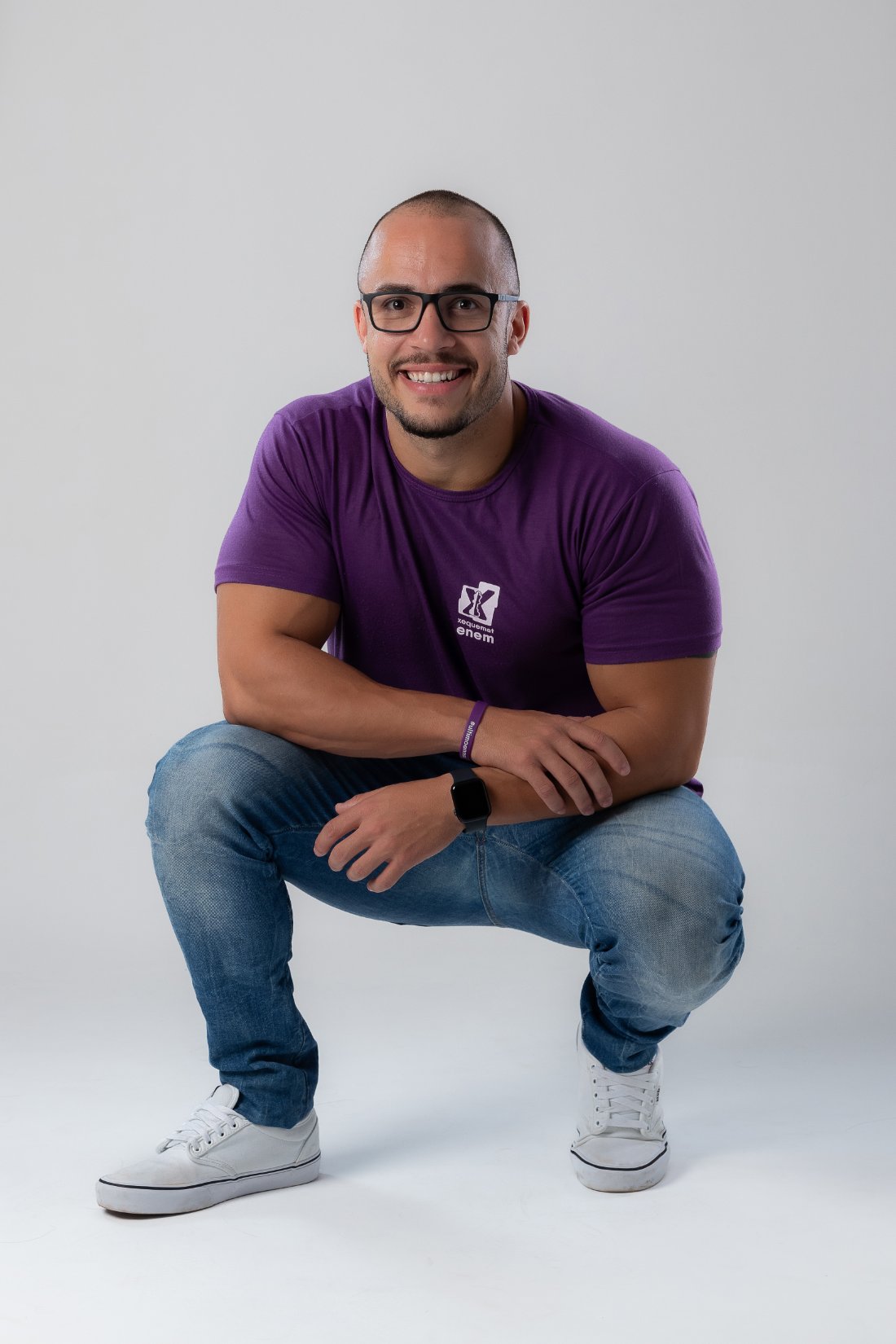 Felipe Calaça, xequemat ENEM